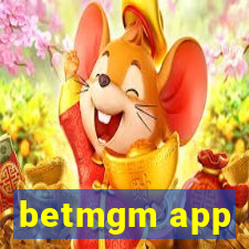 betmgm app