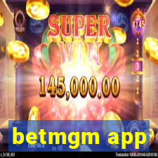 betmgm app