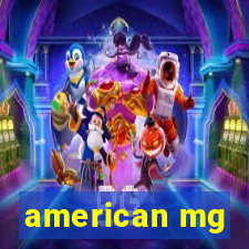 american mg