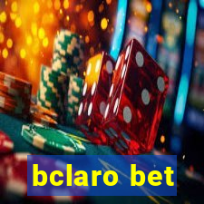 bclaro bet