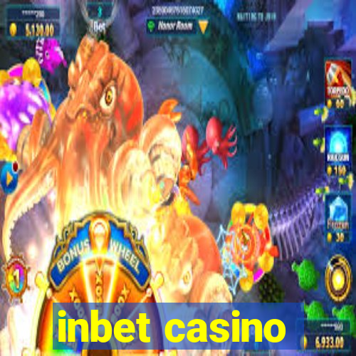 inbet casino