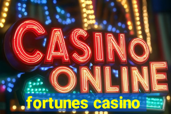 fortunes casino