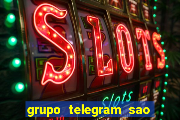 grupo telegram sao jose do rio preto