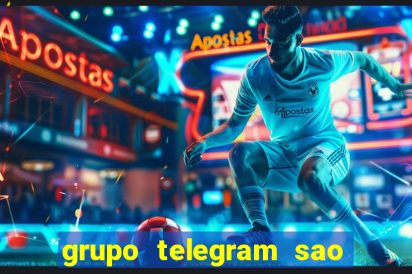 grupo telegram sao jose do rio preto