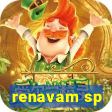 renavam sp