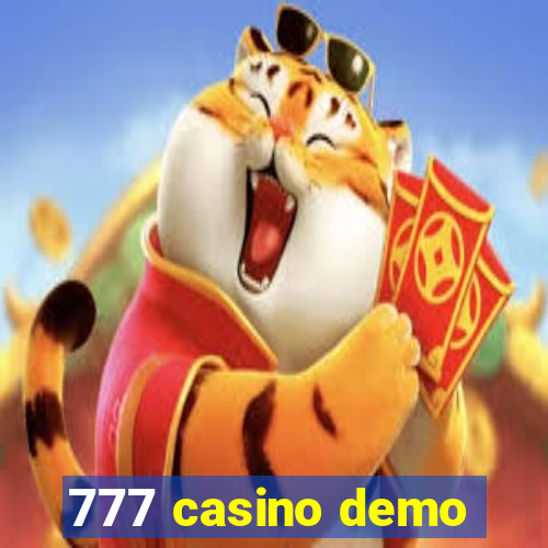 777 casino demo