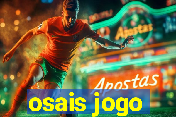 osais jogo