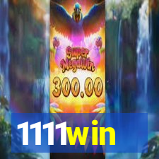 1111win