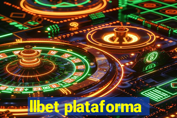 llbet plataforma