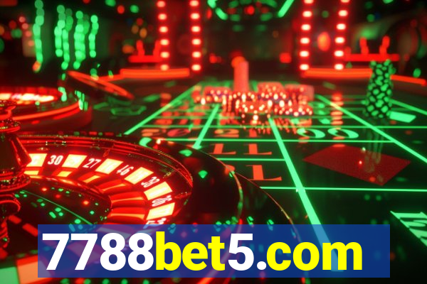 7788bet5.com