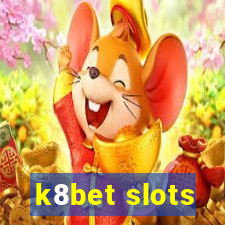 k8bet slots