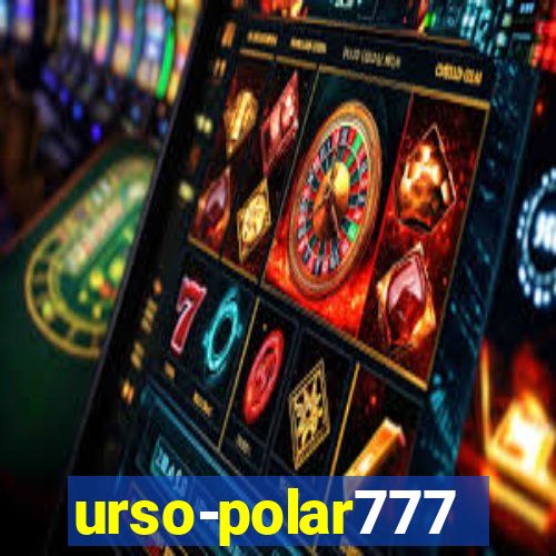 urso-polar777