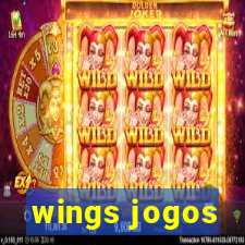 wings jogos