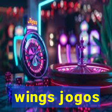 wings jogos