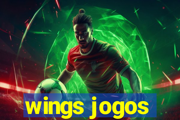 wings jogos