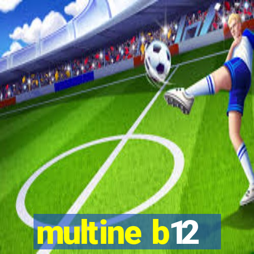 multine b12