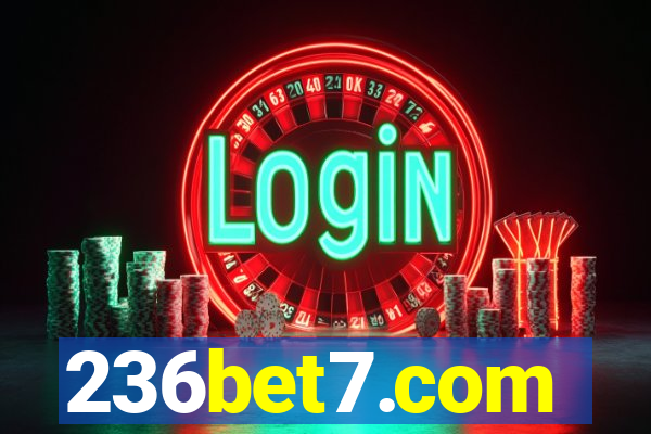 236bet7.com