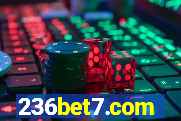 236bet7.com