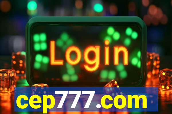 cep777.com