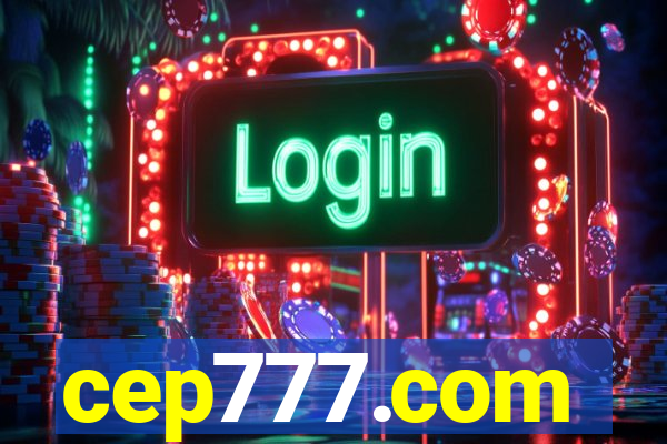 cep777.com