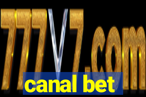 canal bet