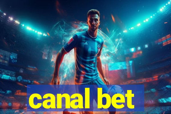 canal bet