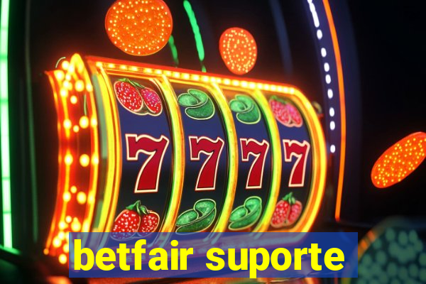 betfair suporte