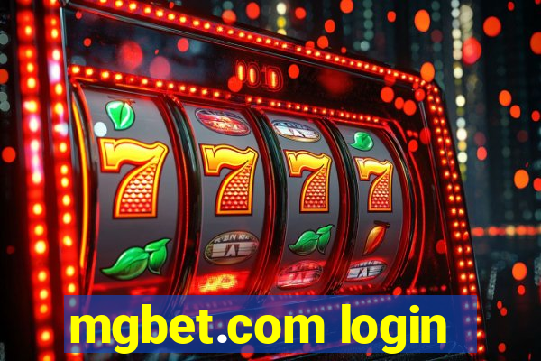 mgbet.com login