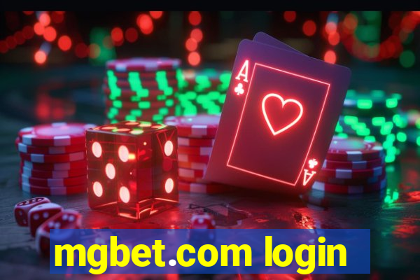 mgbet.com login