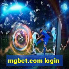 mgbet.com login