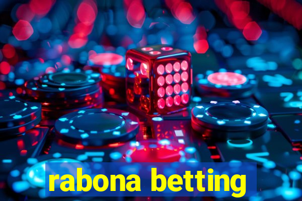 rabona betting