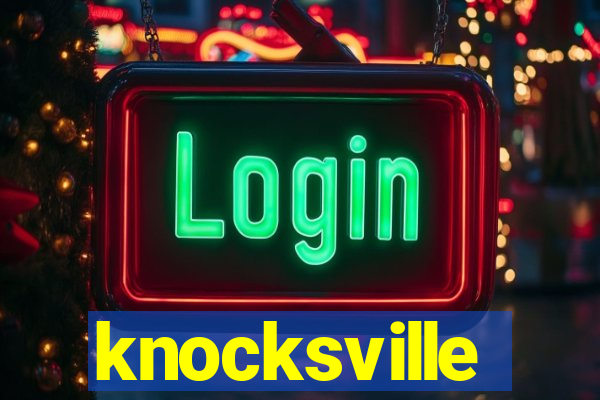 knocksville