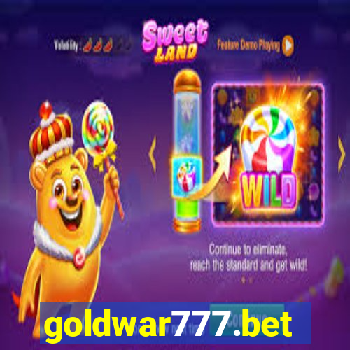 goldwar777.bet