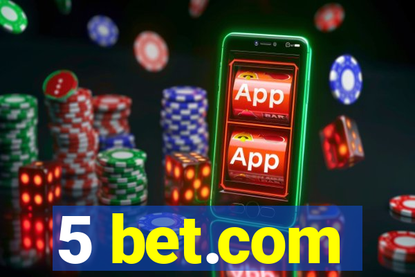 5 bet.com