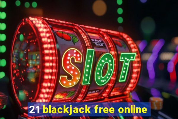 21 blackjack free online