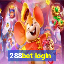 288bet login