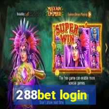 288bet login