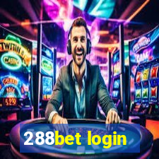 288bet login