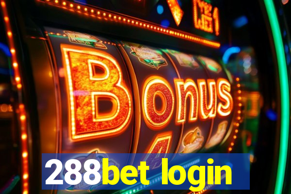 288bet login