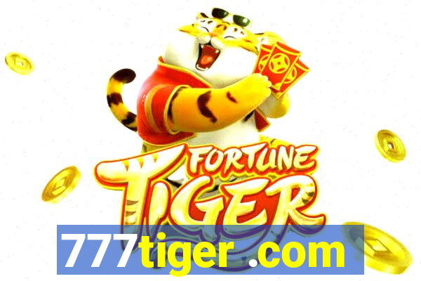 777tiger .com