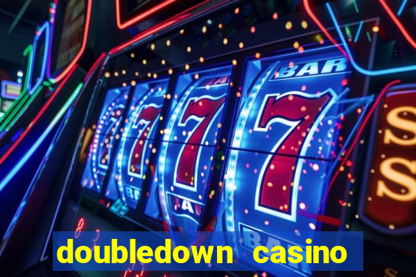 doubledown casino free chips - bonus collector