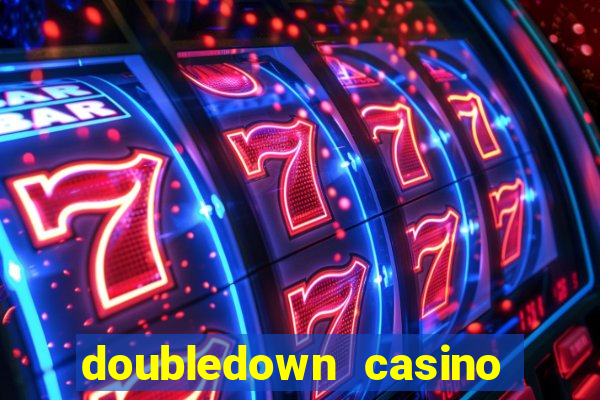 doubledown casino free chips - bonus collector