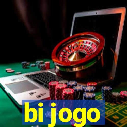 bi jogo