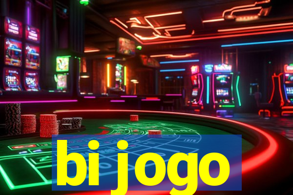 bi jogo