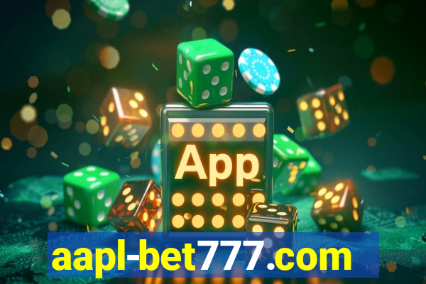 aapl-bet777.com