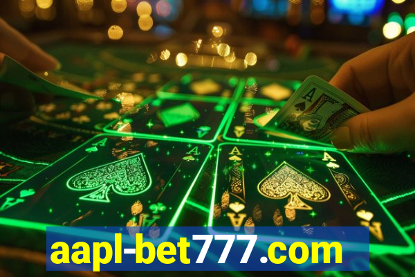 aapl-bet777.com