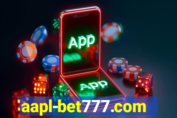 aapl-bet777.com