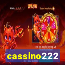 cassino222