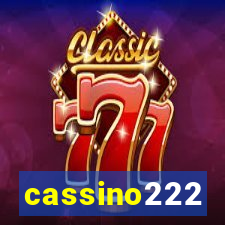 cassino222