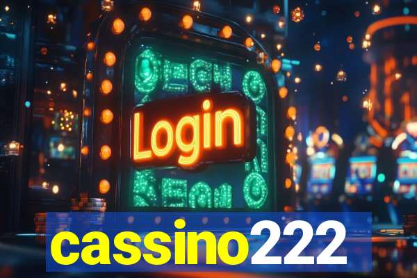 cassino222